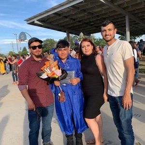 Meet your Posher, Gilberto